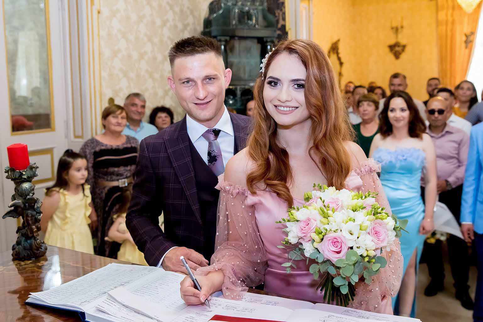 fotograf cununie civila, cununie civila sector 4